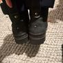 Tommy Hilfiger anckle boots size 5 Image 3