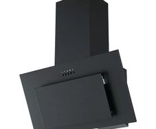 60cm Extractor Hood Black Brand New German Brand PKM