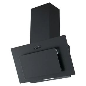 60cm Extractor Hood Black Brand New German Brand PKM