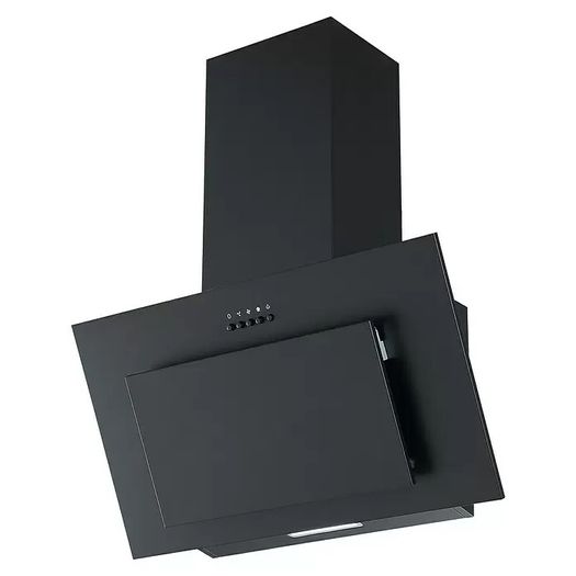 60cm Extractor Hood Black Brand New German Brand PKM
