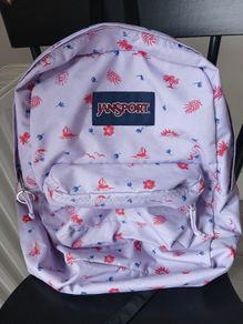 School Backpack
