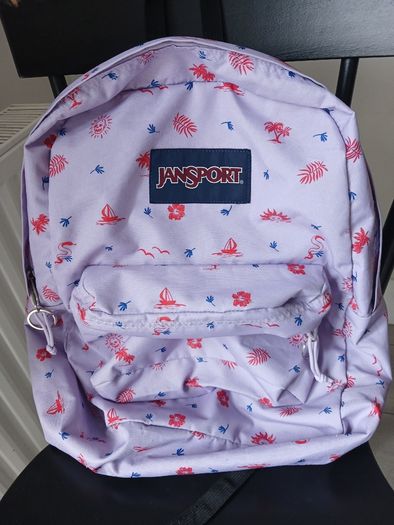 School Backpack