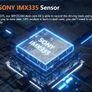 3 Lens 4K Dash Cam. Image 3