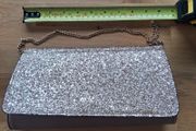 Pennys clutch bag