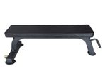 Commercial Flat Bench