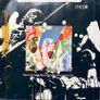 UFO Limited edition clear vinyl 7" EP in vg+ condition Image 3