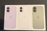 iPhone 17,512GB (IRISH STOCK) Brand New Sealed Unlocked 1 year Apple Warranty