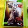 W12 Wrestling 2012 Xbox 360 games Original Image 4
