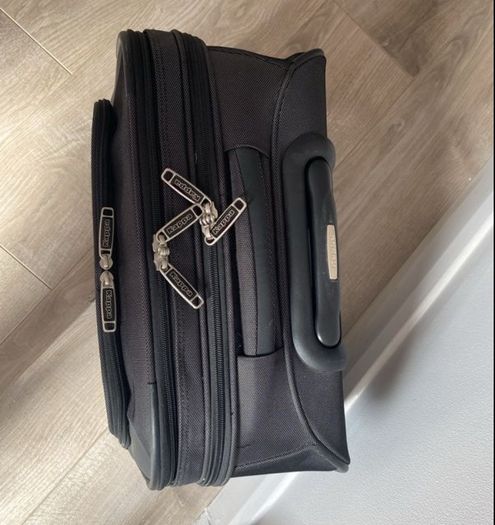 Cabin Bag Business Overnight Trolley CASE