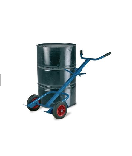 Drum Trolley
