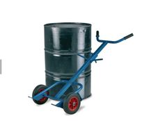 Drum Trolley