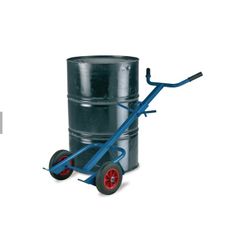 Drum Trolley