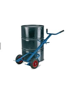 Drum Trolley