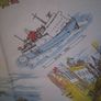 table cloth Image 3