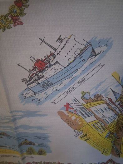 table cloth