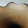 Rare and Unique Salt Glazed Stoneware Westerwald Vase 1800s Image 8