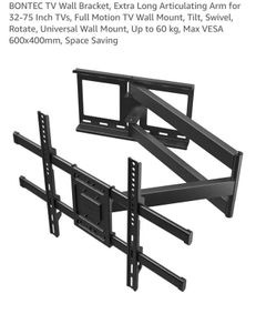 tv wall bracket