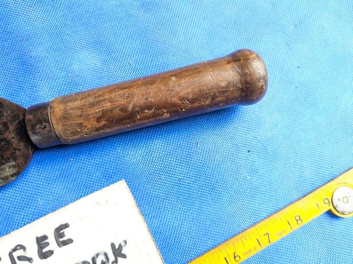 Large Bill Hook