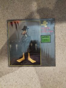 As time goes by Best of little feat lp