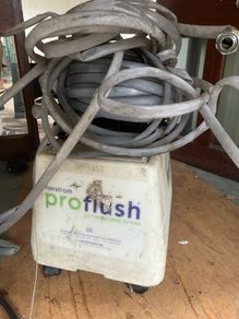 Radiator Flusher