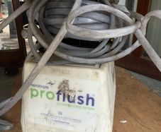 Radiator Flusher