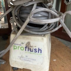 Radiator Flusher