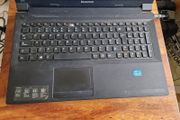 Lenovo B590 Laptop, Windows 10, 4GB Ram, i3 Core 2.5GHZ 150GB HDD. Excellent Battery
