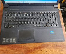 Lenovo B590 Laptop, Windows 10, 4GB Ram, i3 Core 2.5GHZ 150GB HDD. Excellent Battery