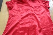 Ladies Satin Blouse for Sale
