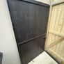 Gate (for side passage/shed/garden) Image 2