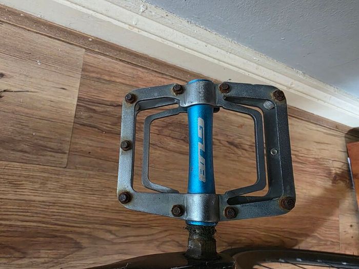 Schindelhauer Victor Single speed bike