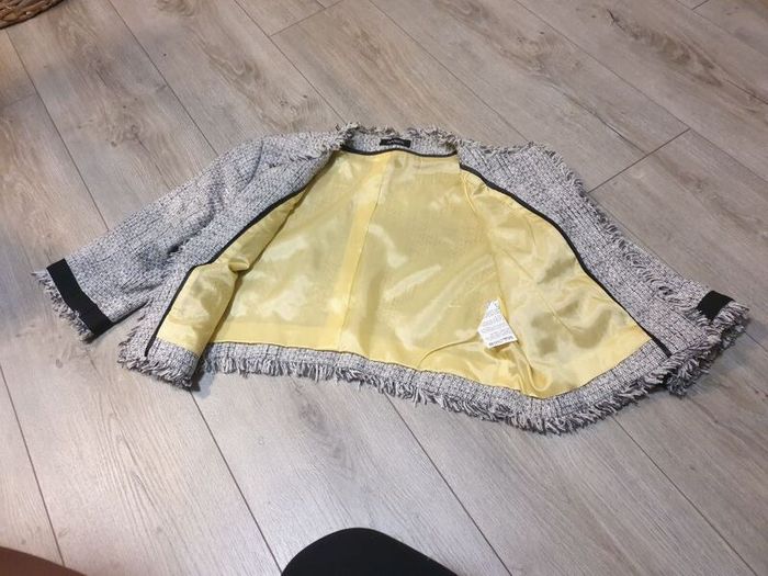 Max& Co Blazer Size Uk 10