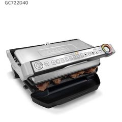 Tefal grill
