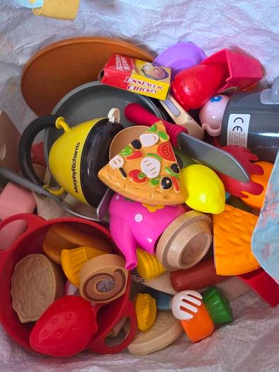 play kitchen