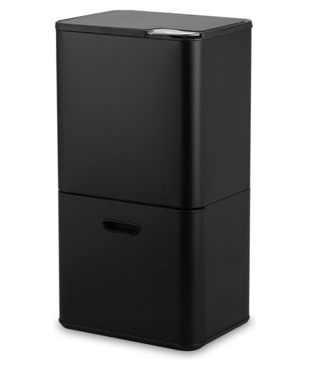 FREE 60L Bin/Recycling Bin/Food Bin all in one!