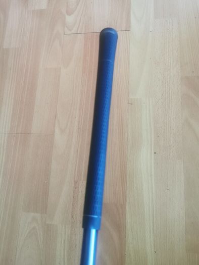 taylormade jetspeed hybrid