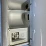 Indesit freestanding washer dryer Image 3