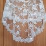 Wedding Shawl Image 2
