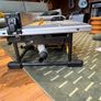 DeWalt DWE7485 210mm Compact Table Saw - Virtually New Image 5
