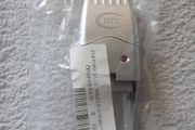 BTY USB Battery Charger for NiMH AA AAA Rechargeable Battery Grey 2 Slots