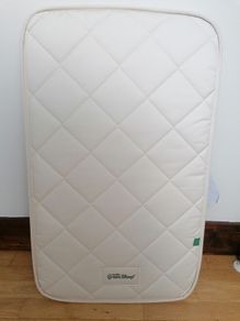Crib Mattress - NEW