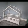Toddler Bed Image 2