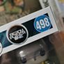 Aech Funko Pop Vinyl Figure ! from Ready Player One Movie ! 2018 ! Image 6