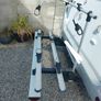 bike rack Image 6
