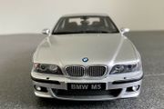 BMW M5 e39 Ottomobile 1/18 New in Box