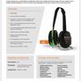 Alpha Sota N4 Ear Defenders Image 5