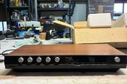 Armstrong 600 Series Integrated Amplifier
