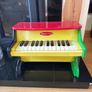 baby piano Image 3