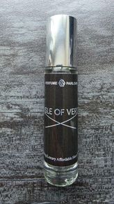Creed Green Irish Tweed Perfume Parlour isle of vert