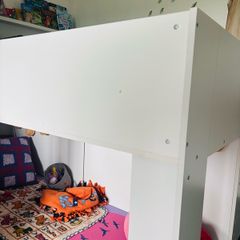Childs Mid Sleeper Bed